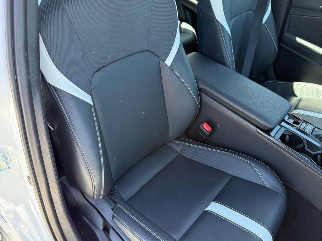 used 2025 Toyota Camry car, priced at $28,864
