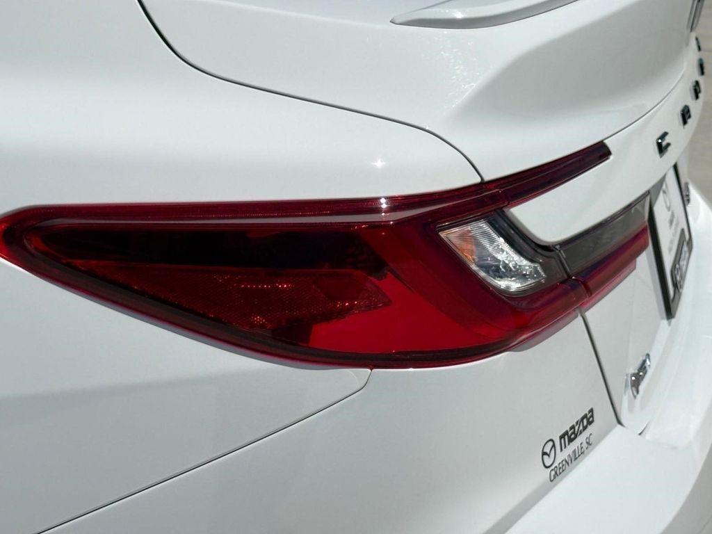 used 2025 Toyota Camry car, priced at $28,864