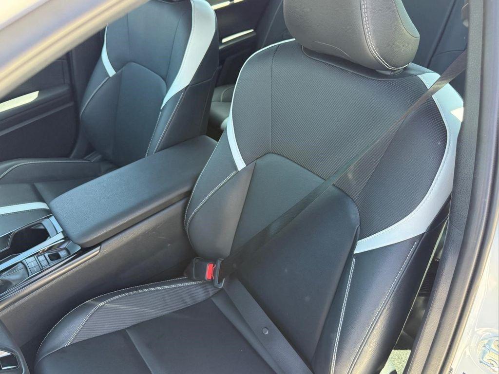 used 2025 Toyota Camry car, priced at $28,864