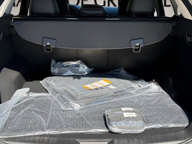 new 2025 Mazda CX-5 car, priced at $30,825