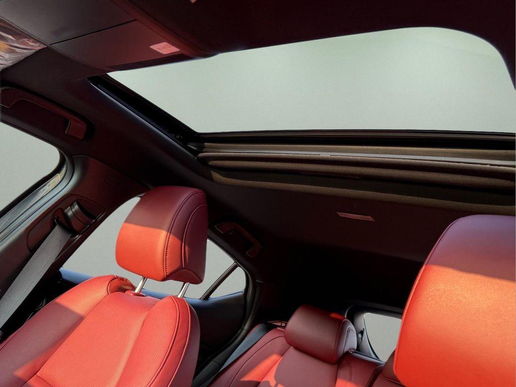 new 2026 Mazda Mazda3 car, priced at $30,225