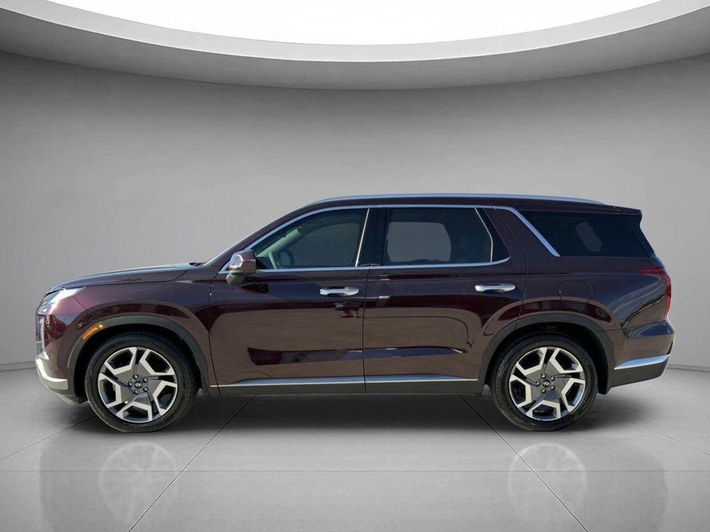 used 2023 Hyundai Palisade car, priced at $38,044