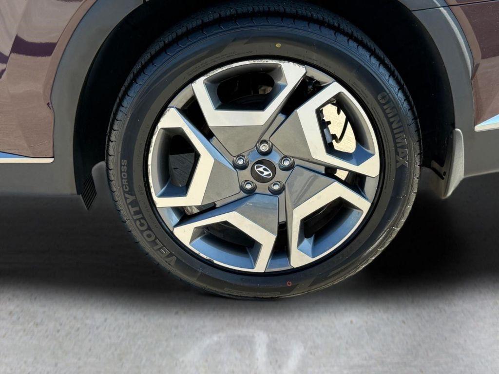 used 2023 Hyundai Palisade car, priced at $38,044