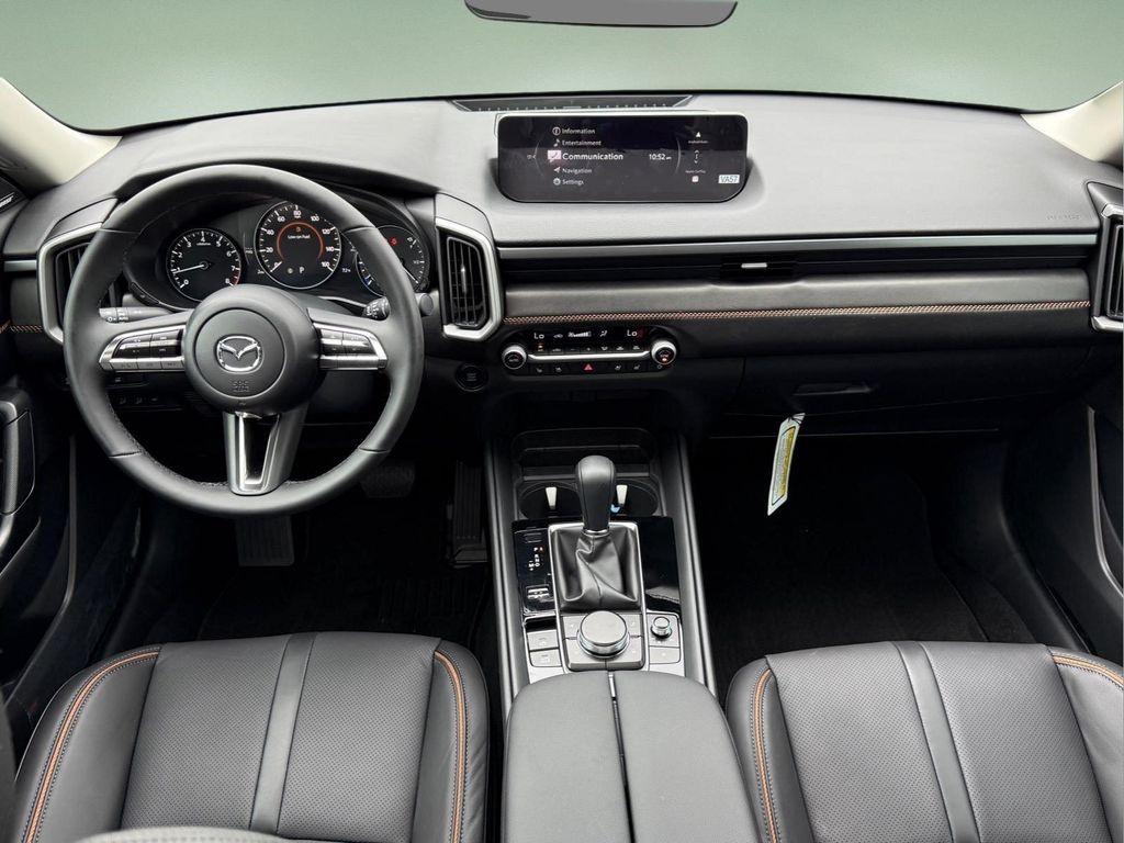 new 2026 Mazda CX-50 car, priced at $37,199