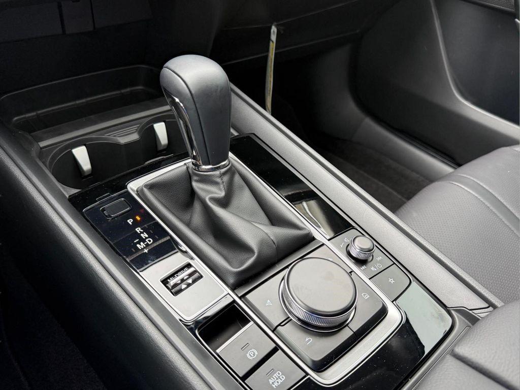 new 2026 Mazda CX-50 car, priced at $37,199