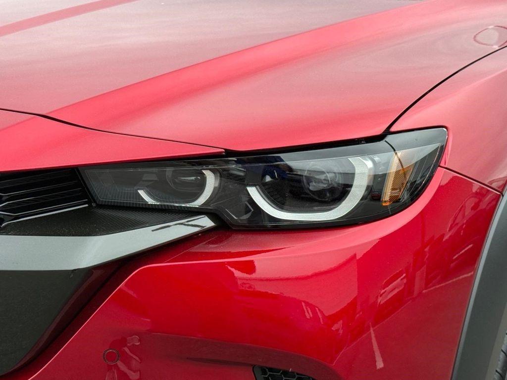 new 2026 Mazda CX-50 car, priced at $37,199