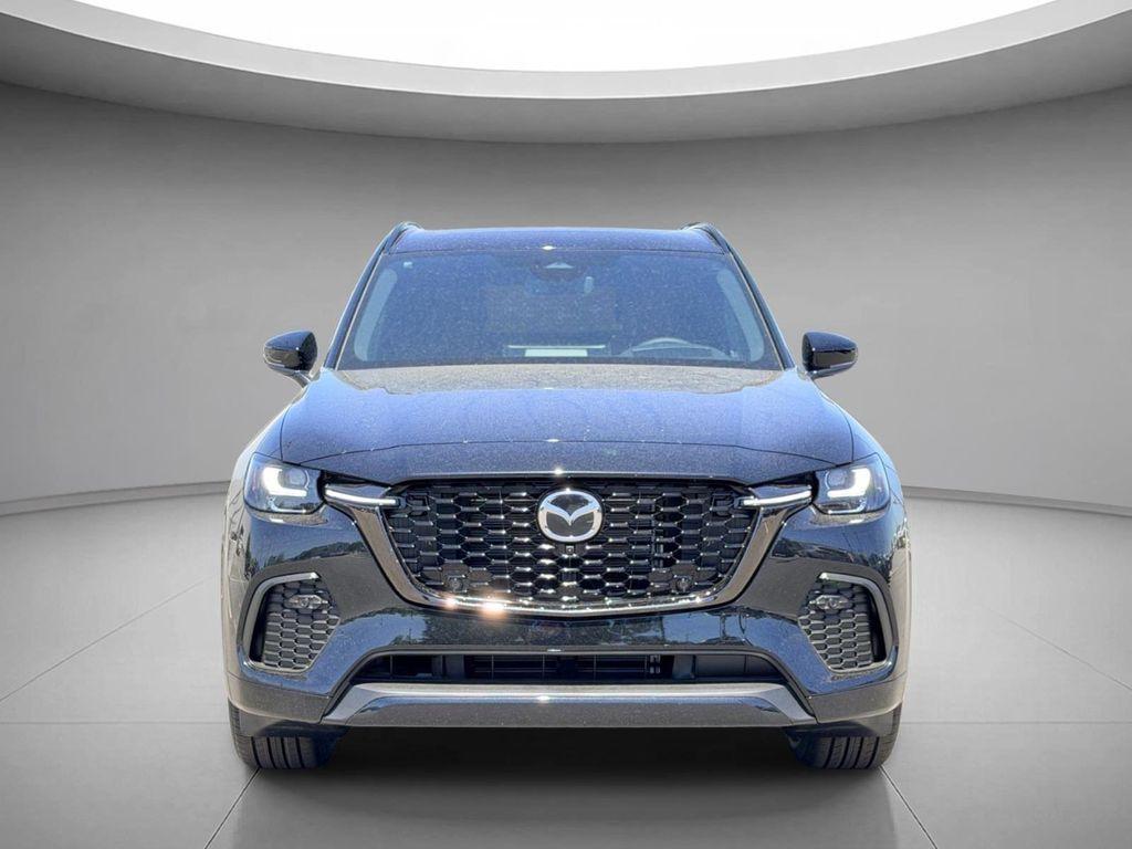 new 2026 Mazda CX-70 car, priced at $52,424