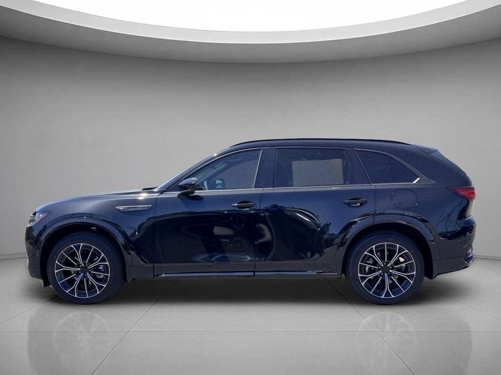 new 2026 Mazda CX-70 car, priced at $52,424