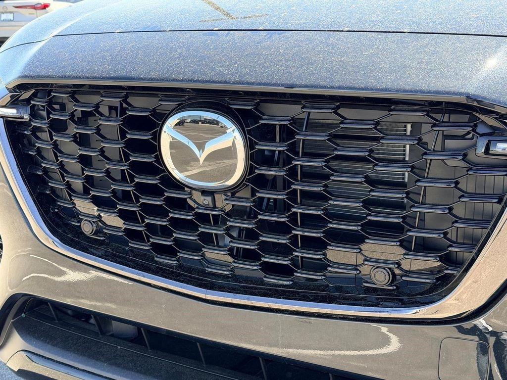 new 2026 Mazda CX-70 car, priced at $52,424