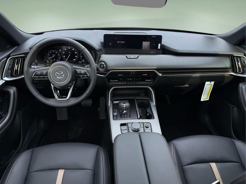new 2026 Mazda CX-90 car, priced at $50,320