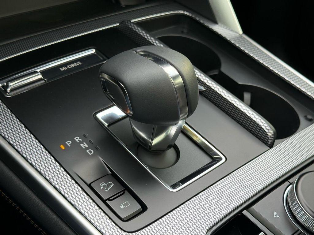 new 2026 Mazda CX-90 car, priced at $50,787