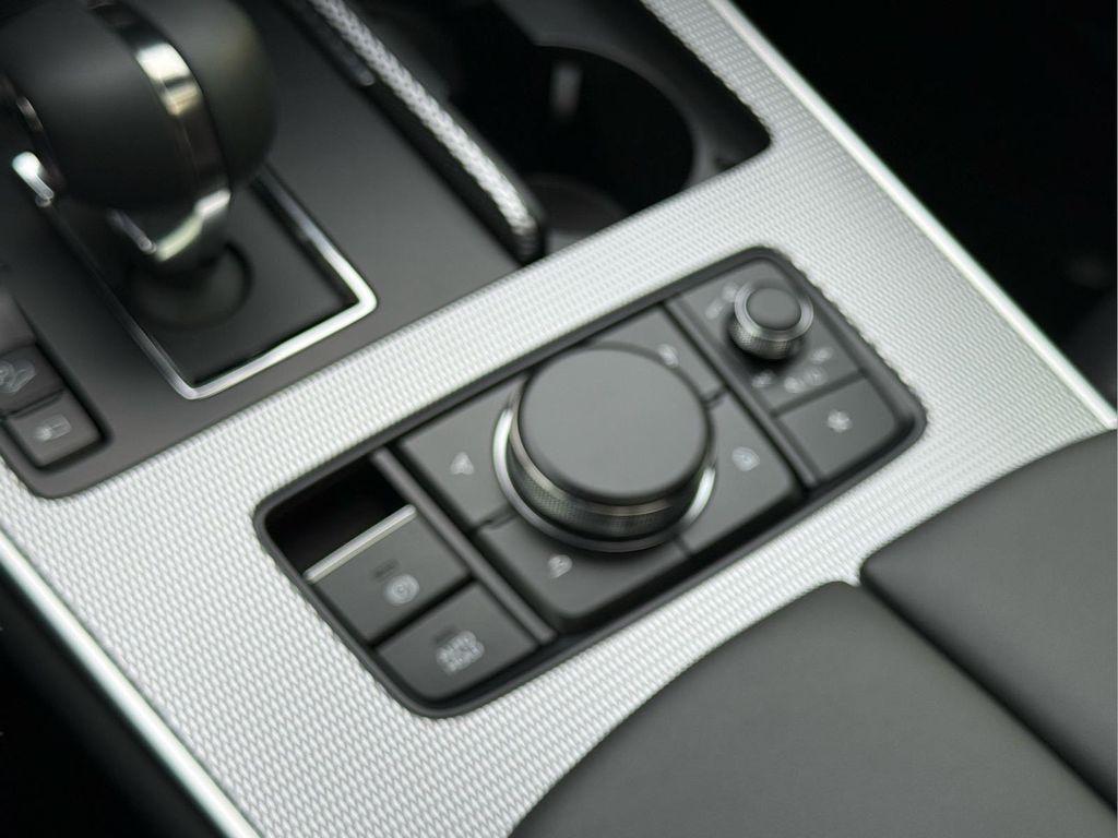 new 2026 Mazda CX-90 car, priced at $50,787