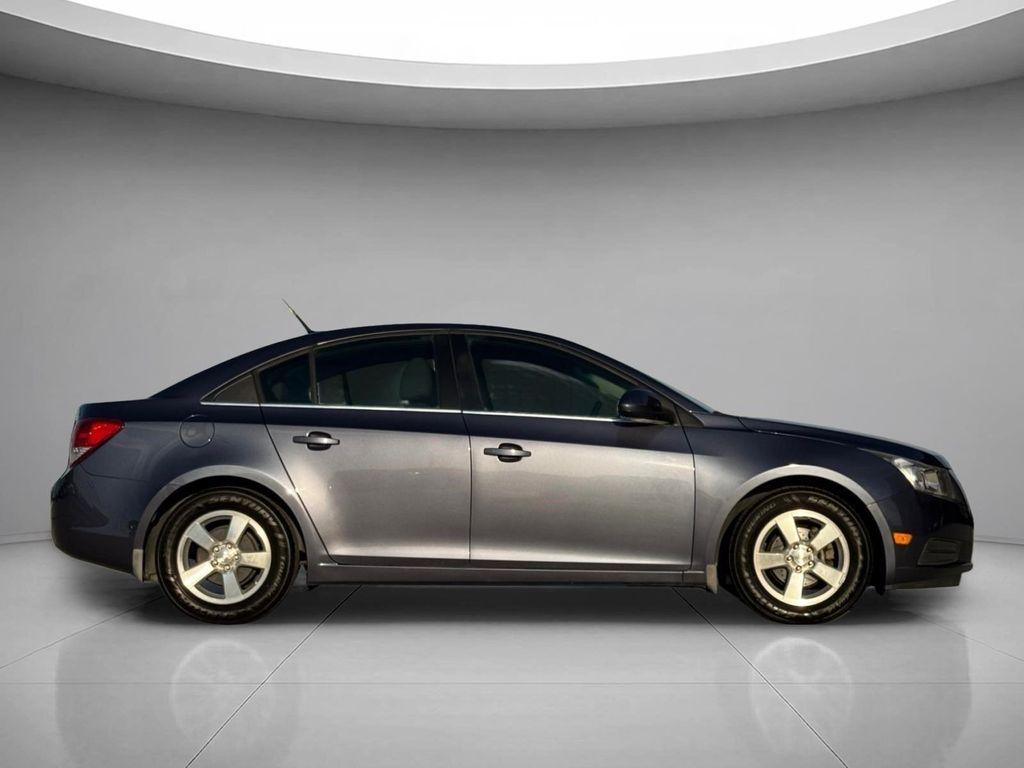 used 2013 Chevrolet Cruze car, priced at $8,192