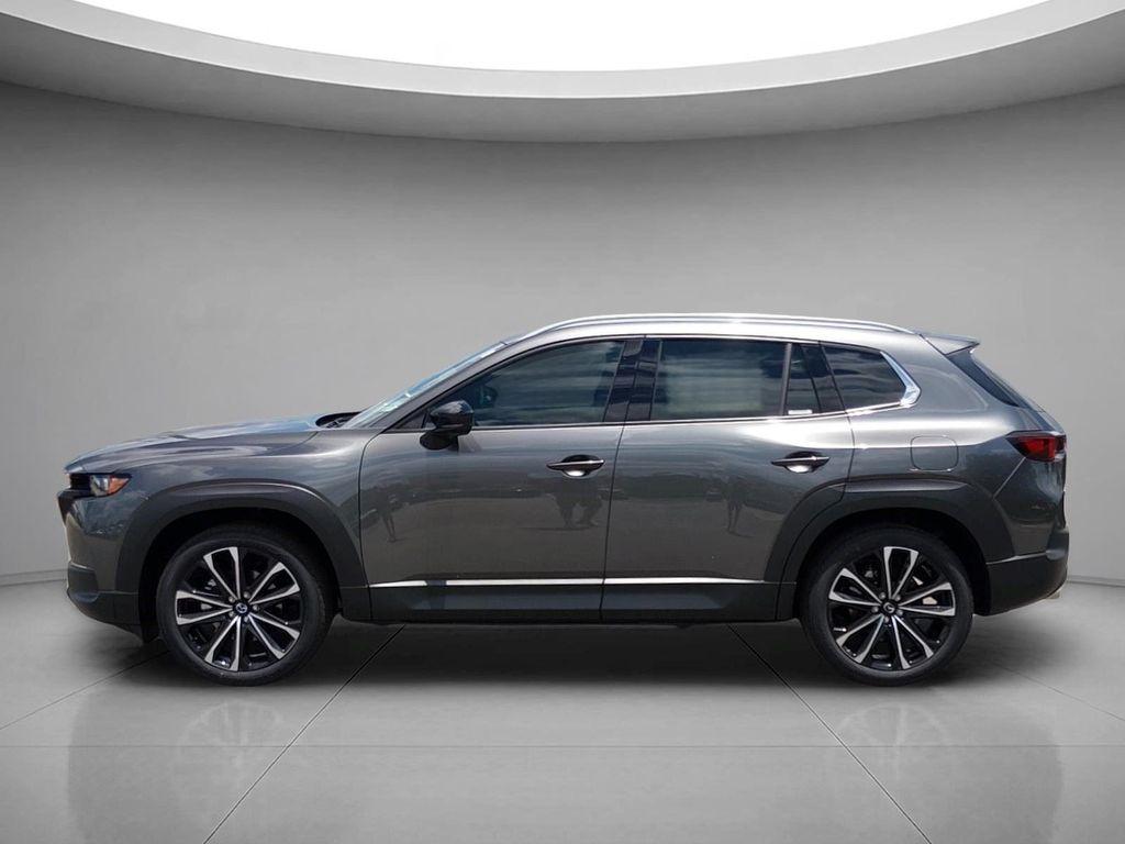 new 2026 Mazda CX-50 car, priced at $36,824