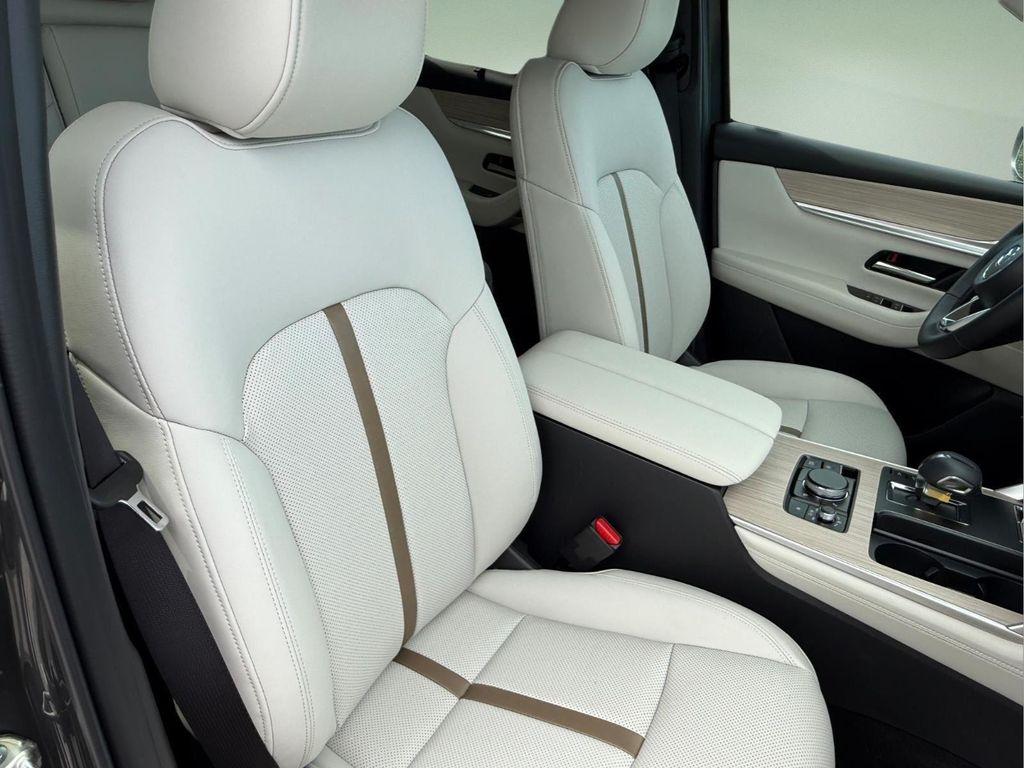 new 2026 Mazda CX-90 car, priced at $52,949