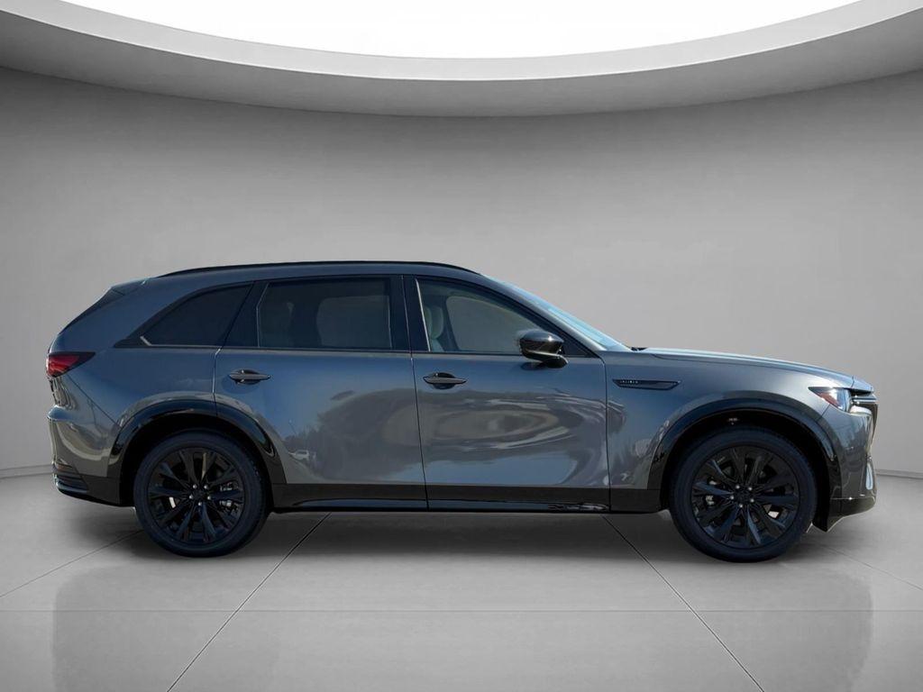 new 2026 Mazda CX-90 car, priced at $52,949