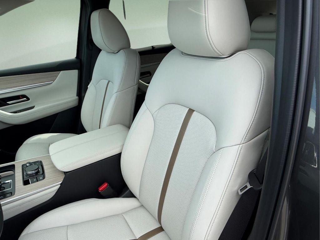 new 2026 Mazda CX-90 car, priced at $52,949