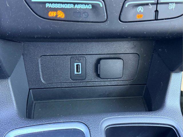 used 2017 Ford Escape car, priced at $10,978