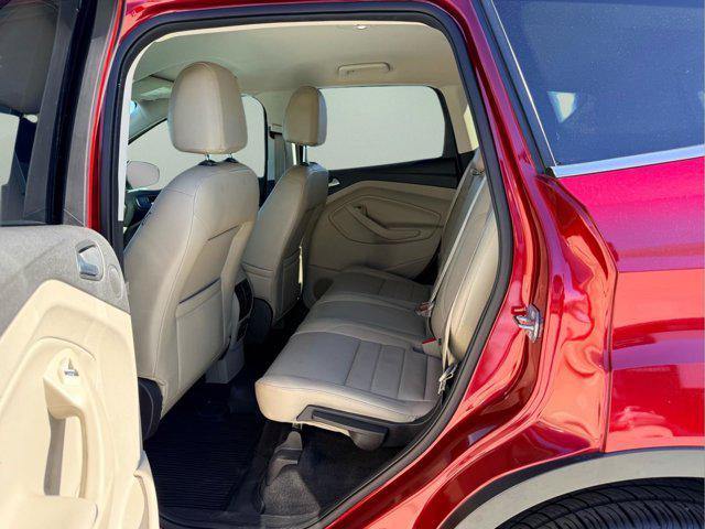 used 2017 Ford Escape car, priced at $10,978