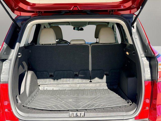 used 2017 Ford Escape car, priced at $10,978