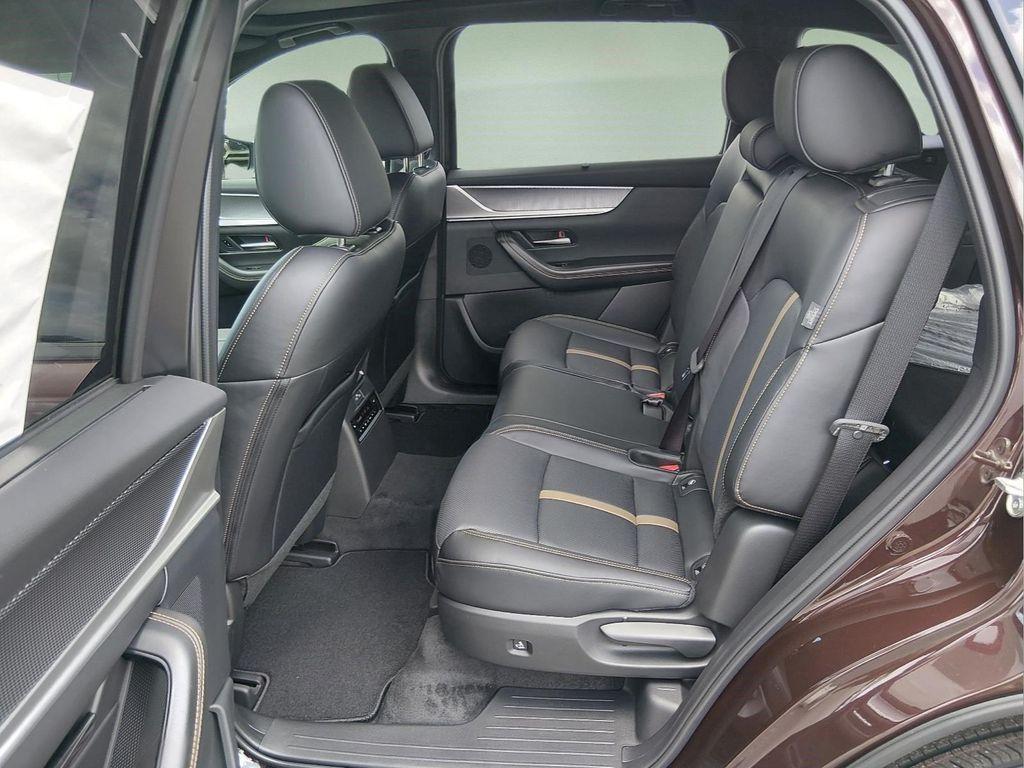 new 2026 Mazda CX-90 car, priced at $48,939