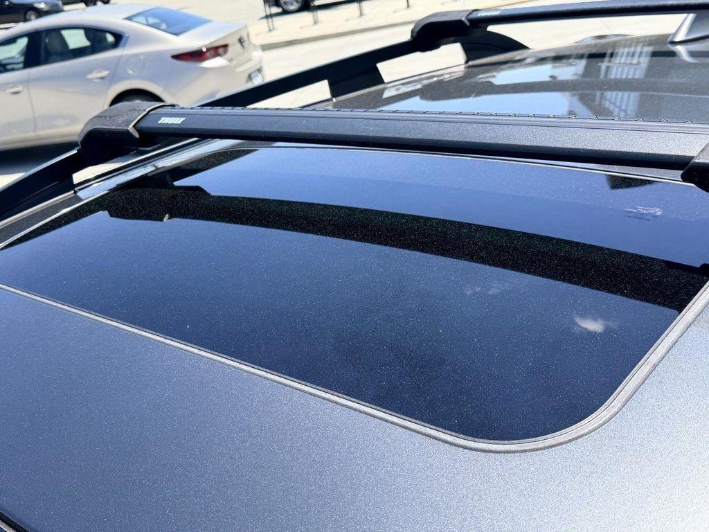 used 2023 Subaru Crosstrek car, priced at $25,798