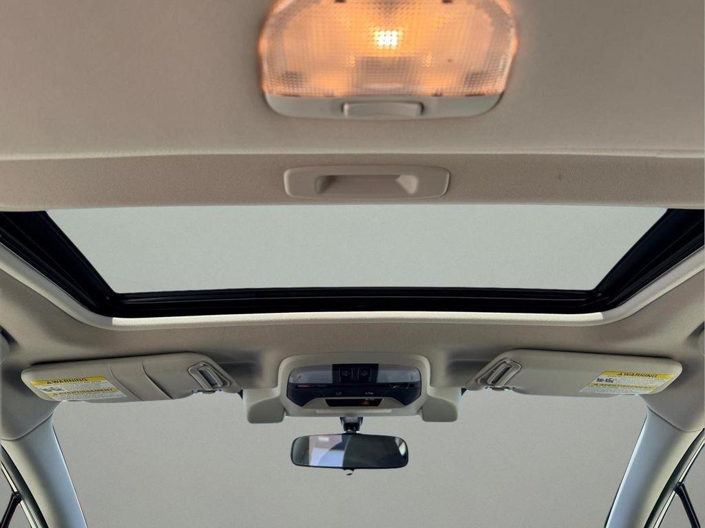 used 2023 Subaru Crosstrek car, priced at $25,798