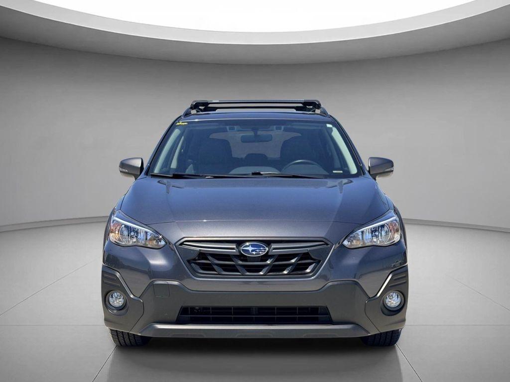 used 2023 Subaru Crosstrek car, priced at $25,798