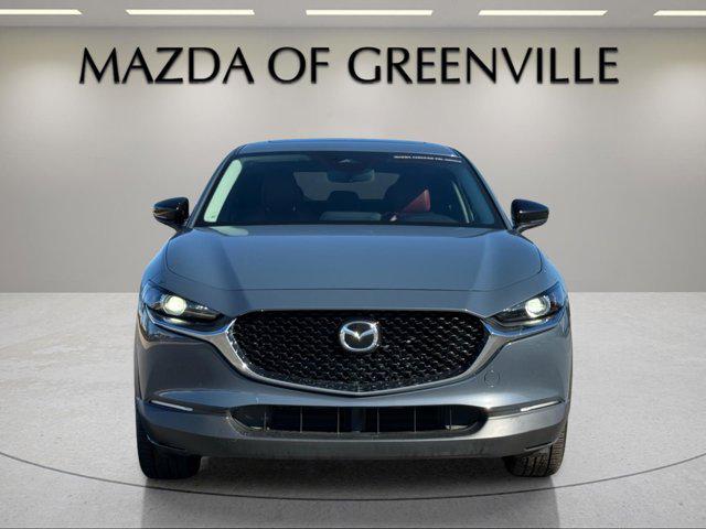 used 2024 Mazda CX-30 car, priced at $24,785