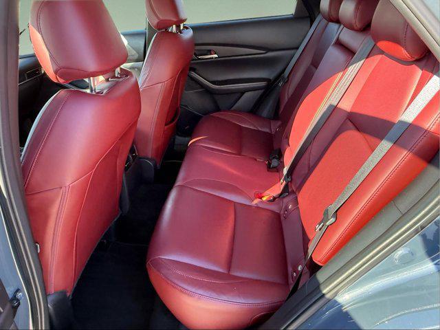 used 2024 Mazda CX-30 car, priced at $24,785