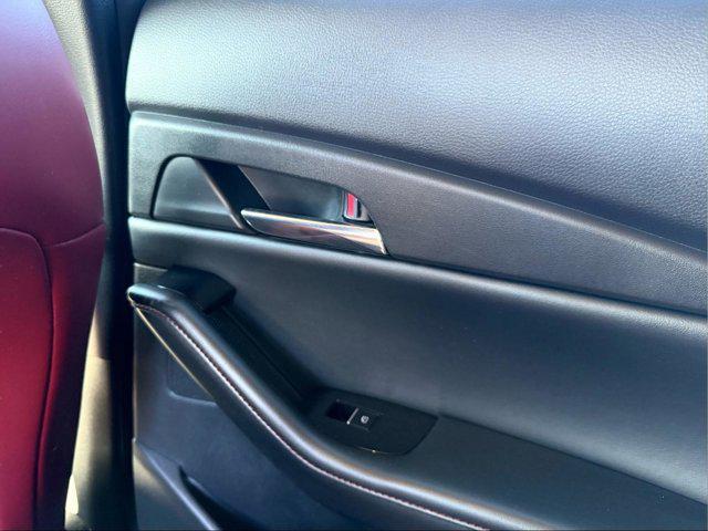 used 2024 Mazda CX-30 car, priced at $24,785