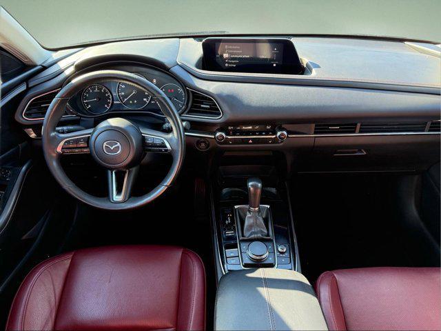 used 2024 Mazda CX-30 car, priced at $24,785