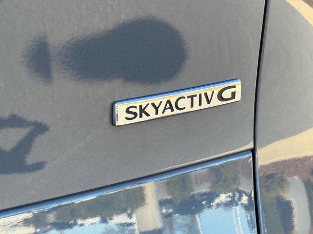 used 2024 Mazda CX-30 car, priced at $24,785