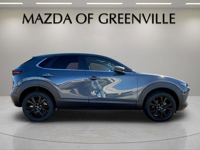 used 2024 Mazda CX-30 car, priced at $24,785