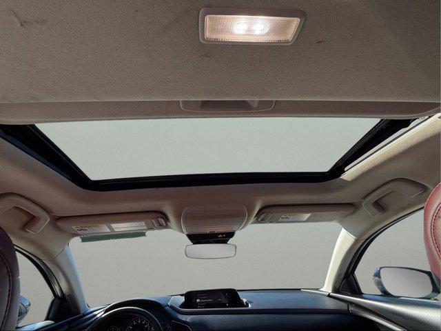 used 2024 Mazda CX-30 car, priced at $24,785