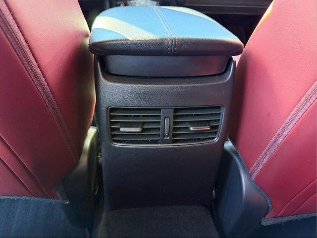 used 2024 Mazda CX-30 car, priced at $24,785