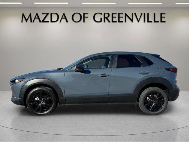 used 2024 Mazda CX-30 car, priced at $24,785