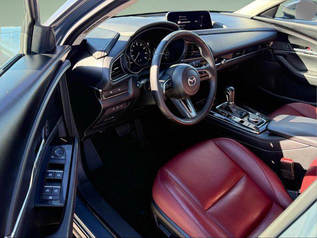 used 2024 Mazda CX-30 car, priced at $24,785