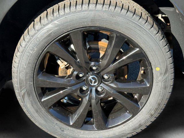 used 2024 Mazda CX-30 car, priced at $24,785