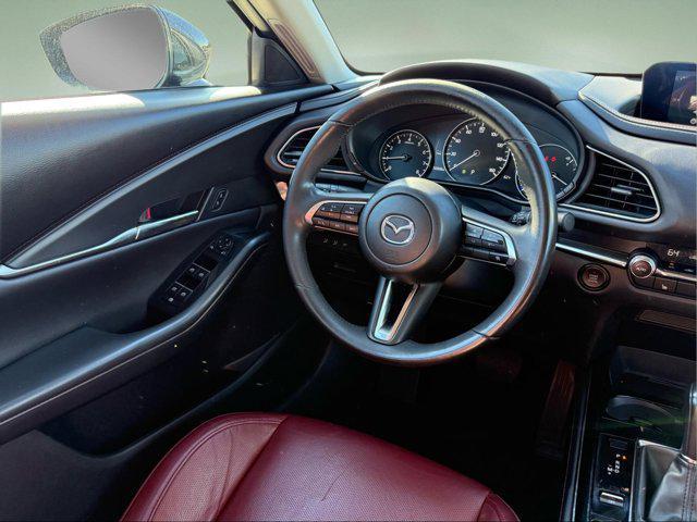 used 2024 Mazda CX-30 car, priced at $24,785