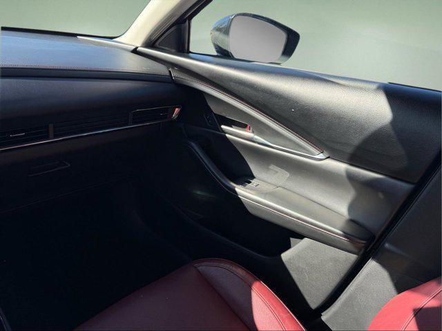 used 2024 Mazda CX-30 car, priced at $24,785