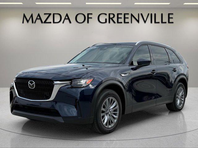 used 2024 Mazda CX-90 PHEV car, priced at $32,495