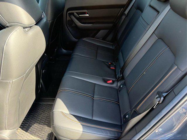 used 2025 Mazda CX-50 Hybrid car, priced at $37,089