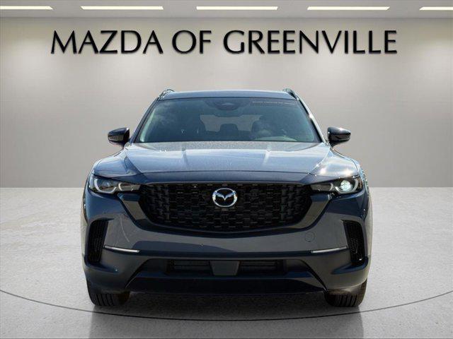 used 2025 Mazda CX-50 Hybrid car, priced at $37,089