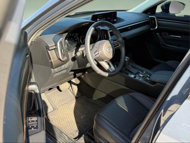 used 2025 Mazda CX-50 Hybrid car, priced at $37,089