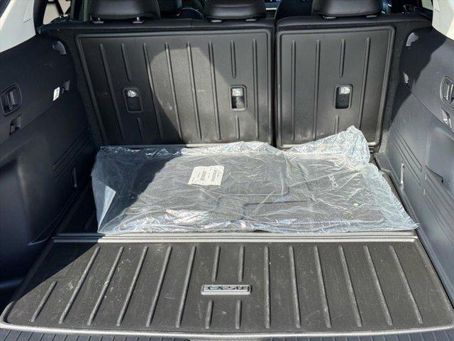 used 2025 Mazda CX-50 Hybrid car, priced at $37,089