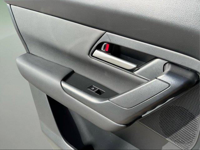 used 2025 Mazda CX-50 Hybrid car, priced at $37,089