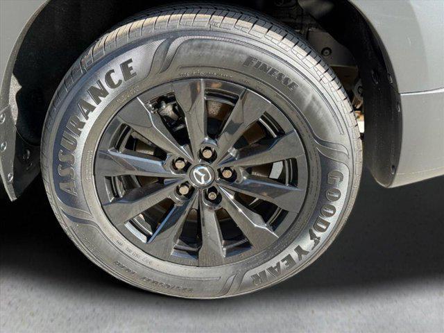 used 2025 Mazda CX-50 Hybrid car, priced at $37,089