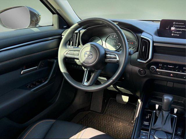 used 2025 Mazda CX-50 Hybrid car, priced at $37,089