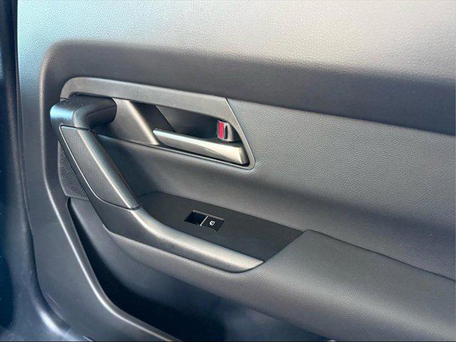 used 2025 Mazda CX-50 Hybrid car, priced at $37,089